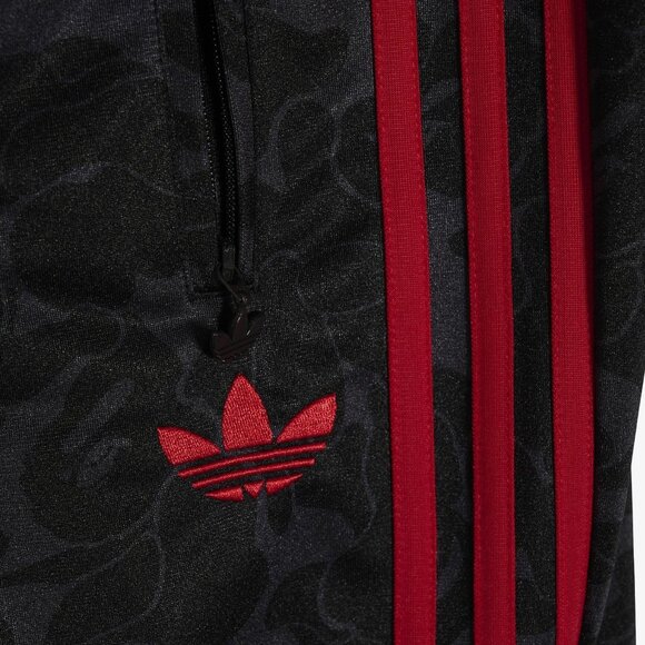 Adidas x BAPE Firebird track pants - Picture 4 of 4